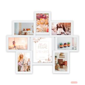 Bild für Kategorie 04.BILDERRAHMEN - ARTIKEL FÜR FOTOS