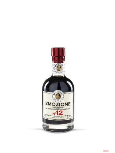 Bild von Condimento Balsamico EMOZIONE RISERVA- 250ML