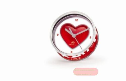 Bild von MyClock Large, ca.13cm, Love