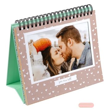 Bild für Kategorie FLIP-RAHMEN AUFSTELLER FÜR FOTOS