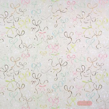 Bild für Kategorie GESCHENKPAPIER BÖGEN 50X70CM