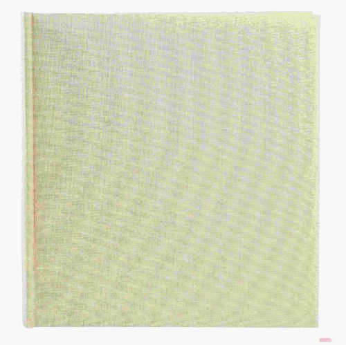 Bild von Aktions-Fotoalben 100 S.weiss, 30x31cm, Summertime Leinen, beige