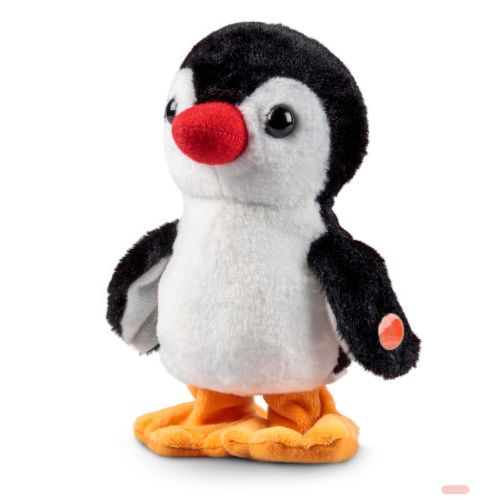 Bild von ANIMIGOS DANCING PENGUIN, Pinguin, batt.betrieb., Sound u.a., Box - VE 3