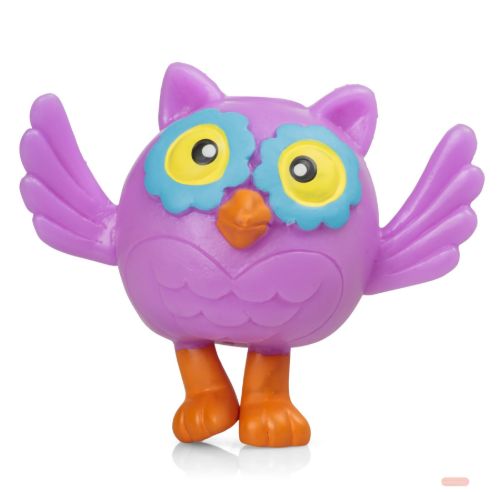 Bild von ANIMAL BALLOON BALL, aufblasbar bis 25cm, mehrfach ass. Tiere, Beutel, Display - VE 12