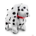 Bild von ANIMIGOS FLIPPING PUPPY DALMATIAN, Hund mit Sound und Bewegung, ca.18cm, in Box - VE 3