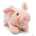 Bild von ANIMIGOS PLAYFUL PIGGY, Schwein mit Sound und Bewegung, ca.22cm, in Box - VE 3