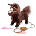 Bild von ANIMIGOS TROTTING PONY, batt.betrieb., Sound u.a., Box - VE 3