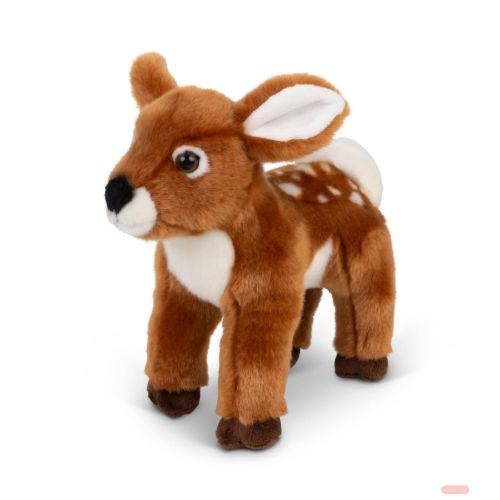 Bild von ANIMIGOS WORLD OF NATURE  DEER, Rehkitz 30cm - VE 2