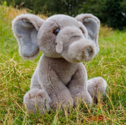 Bild von ANIMIGOS WORLD OF NATURE AFRICAN ELEPHANT, Elephant , 24cm - VE 3