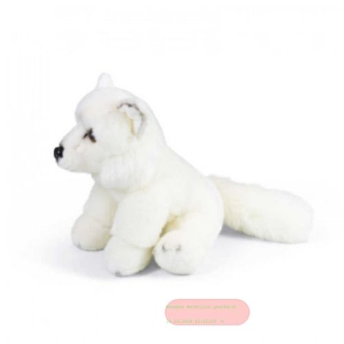 Bild von ANIMIGOS WORLD OF NATURE ARCTIC FOX, Polarfuchs, 35cm - VE 3