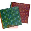 Bild von Aktions-Fotoalben Jumbo gebunden 100 S.weiss, 30x31cm, 2 x ass., Ginger - VE 6