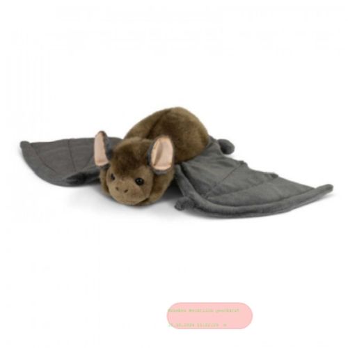 Bild von ANIMIGOS WORLD OF NATURE BAT, Fledermaus, 26cm - VE 3