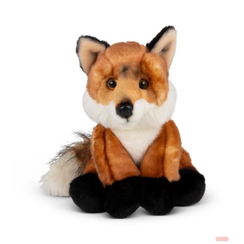Bild von ANIMIGOS WORLD OF NATURE FOX, Fuchs, 30cm - VE 2