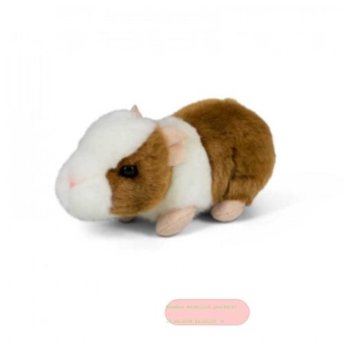 Bild von ANIMIGOS WORLD OF NATURE HAMSTER, Hamster, 18cm - VE 3