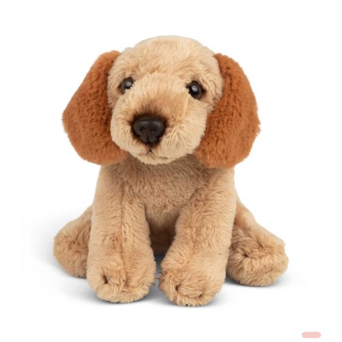 Bild von ANIMIGOS WORLD OF NATURE MINI COCKAPOO, Hund Cockapoo, 15cm - VE 3