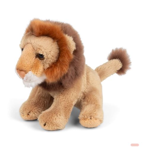 Bild von ANIMIGOS WORLD OF NATURE MINI LION, Löwe, 15cm - VE 3