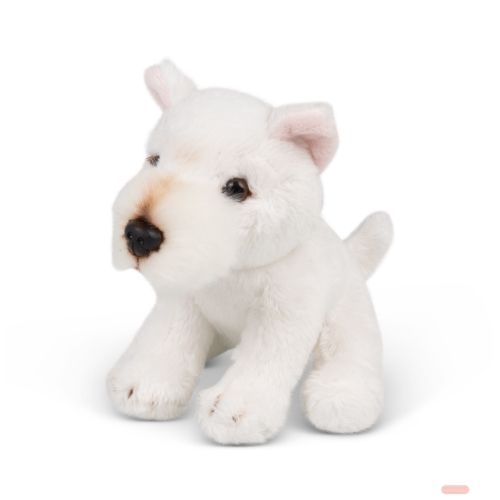 Bild von ANIMIGOS WORLD OF NATURE MINI WESTIE, Hund Westie, 15cm - VE 3