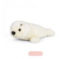 Bild von ANIMIGOS WORLD OF NATURE SEAL PUP, Robbenbaby, 37cm - VE 3
