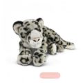 Bild von ANIMIGOS WORLD OF NATURE SNOW LEOPARD, Schneeleopard, 38cm - VE 2