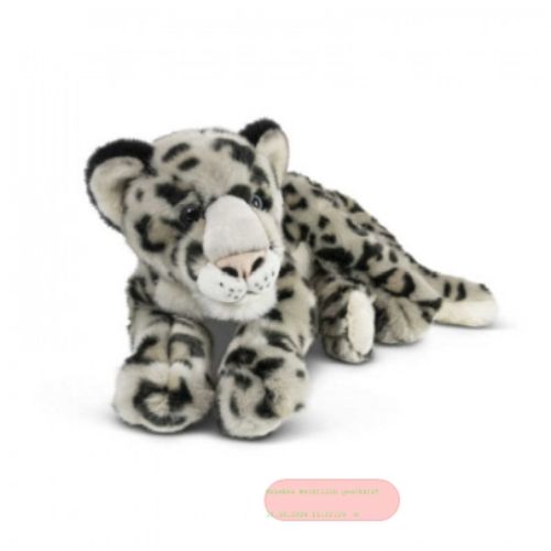 Bild von ANIMIGOS WORLD OF NATURE SNOW LEOPARD, Schneeleopard, 38cm - VE 2
