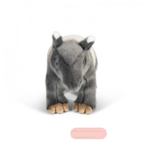 Bild von ANIMIGOS WORLD OF NATURE TAPIR, Tapir, 35cm - VE 3