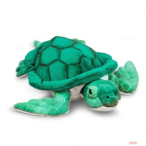 Bild von ANIMIGOS WORLD OF NATURE TURTLE, Schildkröte 30cm - VE 4