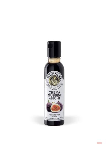 Bild von Balsamic Glaze FICHI 150ML (Feigen)