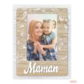 Bild von Bilderrahmen Alessia FR, Holz, für Foto 10x15cm, FZ254FR - VE 3