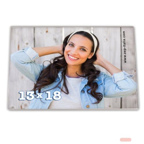 Bild von Bilderrahmen Arcrylic Frame horizzontali, für Foto 15x20cm, 730186 - VE 12