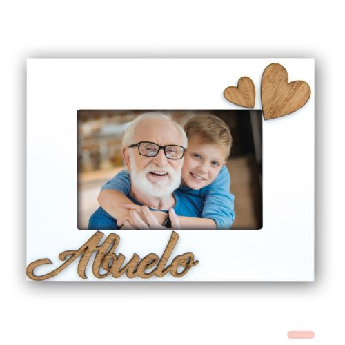Bild von Bilderrahmen Abuelo ES 10X15, MN468ES - VE 3