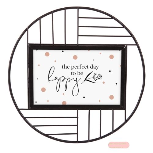 Bild von Bilderrahmen Bildformat 10x15cm, metall, Coppard - VE 2