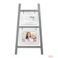 Bild von Bilderrahmen Fortaleza 10x15 13x18 (33x60) grau (SR)