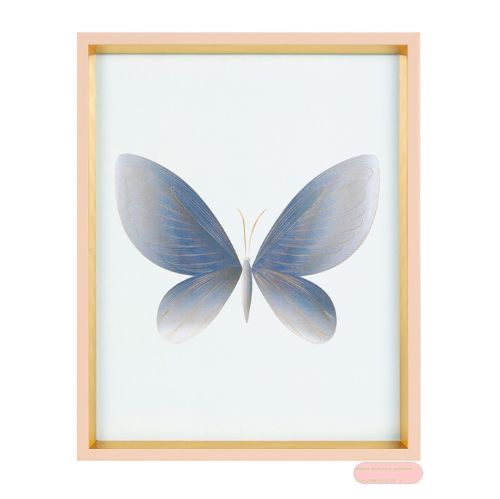 Bild von Bilderrahmen Bildformat 20x25cm, metall, Arté rosé - VE 2