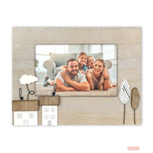 Bild von Bilderrahmen Ceglie 10x15cm, HY9264 - VE 3