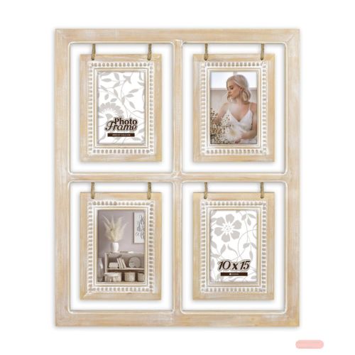 Bild von Bilderrahmen Eimy 4x10x15 (48x58) EK348