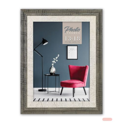 Bild von Bilderrahmen Enna Grey 30x40, EG234G - VE 2