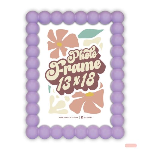 Bild von Bilderrahmen Holz Pop V 13x18cm, VL857V - VE 3