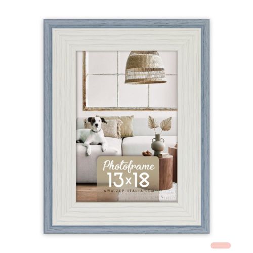 Bild von Bilderrahmen Holz Ragusa A 10x15cm, HF446A - VE 3