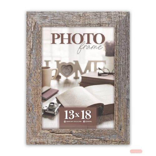 Bild von Bilderrahmen Holz Renton A, 20x30cm, TR223A - VE 3