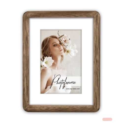 Bild von Bilderrahmen Holz Gressan 15x20/20x30cm, BC23P - VE 3