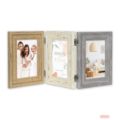 Bild von Bilderrahmen Holz Imperia faltbar 3x10x15 (47,5x21cm), FF1816 - VE 2