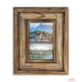 Bild von Bilderrahmen Holz Innsbruck 15x20, ML3768 - VE 2