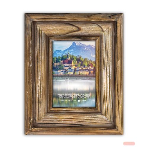 Bild von Bilderrahmen Holz Innsbruck 20x30, ML3723 - VE 2