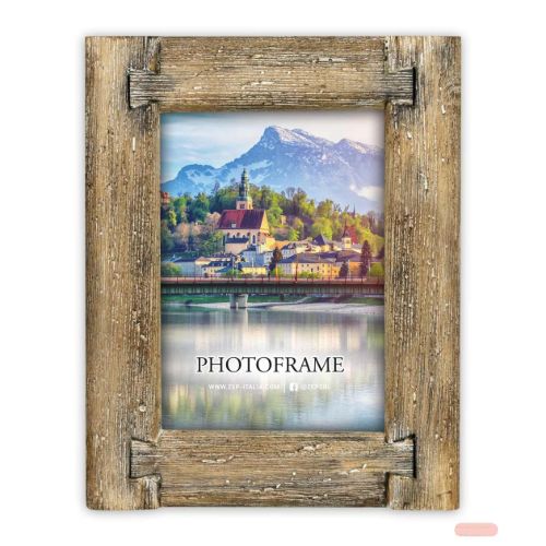 Bild von Bilderrahmen Holz Kufstein 13x18cm, RE2757 - VE 2