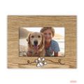 Bild von Bilderrahmen Holz Manolo 10x15cm, Hunde, ZX664 - VE 3
