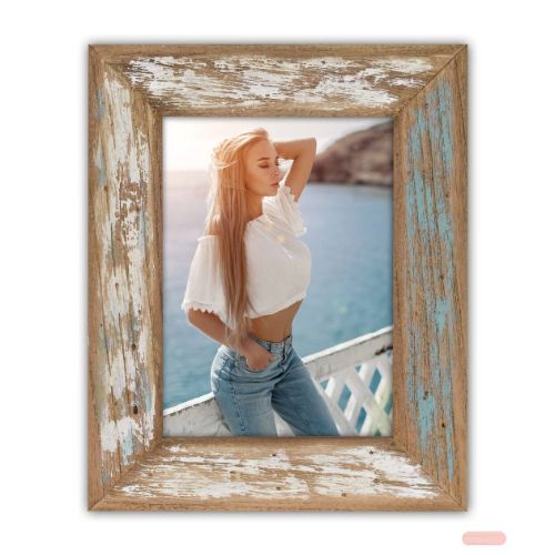 Bild von Bilderrahmen Holz Martigny 13x18cm, RE2857 - VE 3