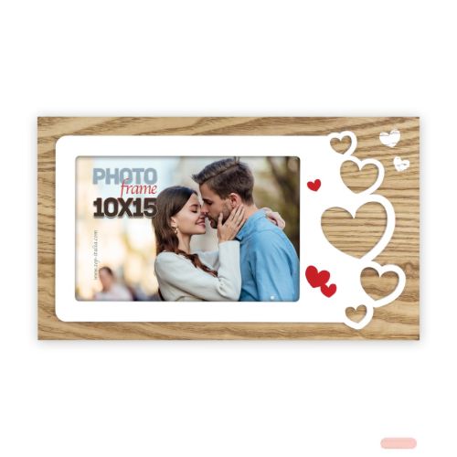 Bild von Bilderrahmen Giorgia Horizontal 10x15, WH3764- VE 3