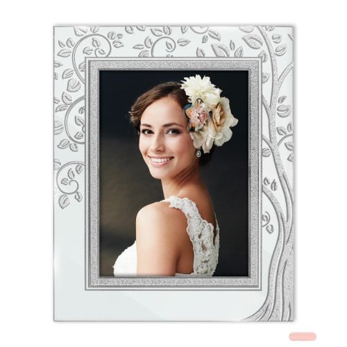 Bild von Bilderrahmen Glas/Holz Oristano Foto 13x18cm, B16353