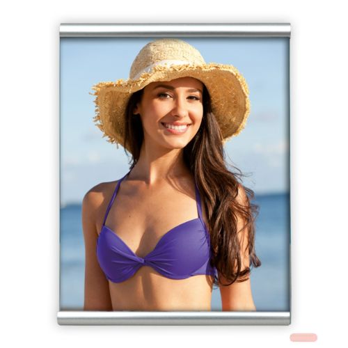 Bild von Bilderrahmen Glass frame 20x30, 90592S6 - VE 6