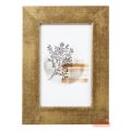Bild von Bilderrahmen für Foto Bildformat 10x15cm, MDF, Ian gold - VE 3